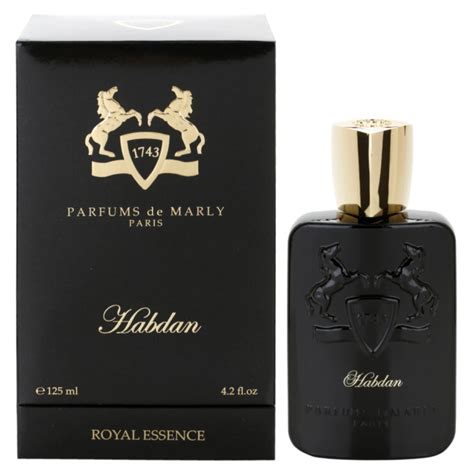 parfum de marly hamdani|pdm habdan.